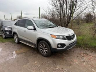 kia sorento 2.2 crdi ≫ 2012 • 11 лв. • id