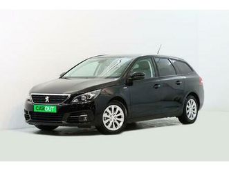 peugeot 308 sw 1.2 puretech style