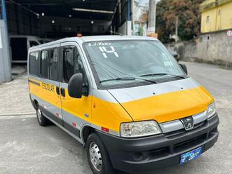 peugeot boxer 2.3 hdi curto 330