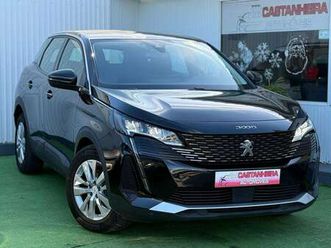 peugeot 3008 outro