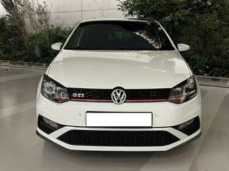 polo 1.8 tsi bmt gti dsg gti
