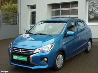 mitsubishi space star 1.2 mivec inform szervízk...