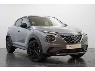 1.6 143 hev hybrid n-sport auto with bose audio and pro pilot technology