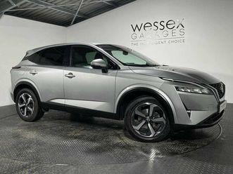 1.3 dig-t mh 158 n-connecta 5dr xtronic