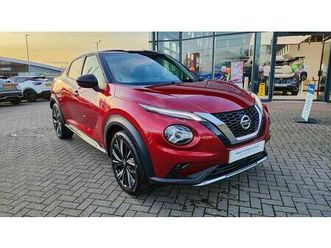 1.0 dig-t tekna+ 5dr