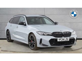 bmw 3 series m340i xdrive touring 3.0 5dr