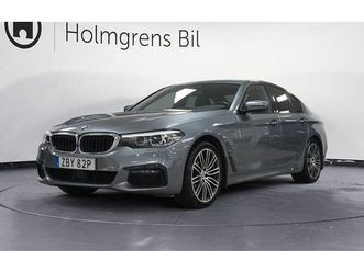 bmw 530 e xdrive iperformance sedan iperform m sport adaptiv f