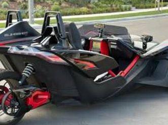 polaris slingshot r manual