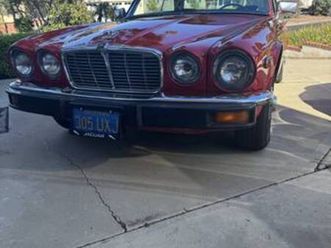 1977 jaguar xj6c coupe