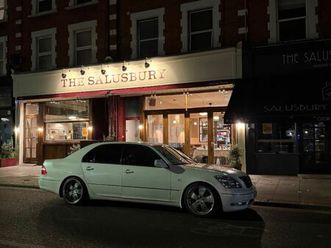 lexus, ls, saloon, 2004, other, 4293 (cc), 4 doors