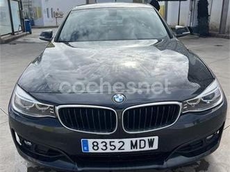 bmw serie 3 328i gran turismo