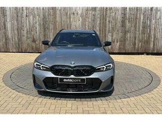 2024 bmw 3 series 3.0 m340i xdrive touring 5d