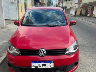 volkswagen fox 1.6 mi total flex 8v 5p 2013