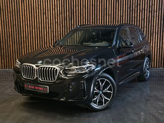 bmw x3 xdrive30e xline