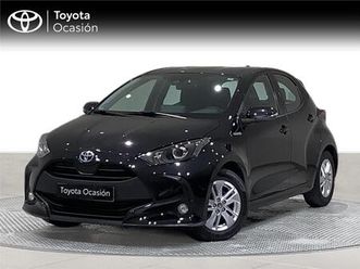 5 puertas active tech 120h automático (e-cvt)