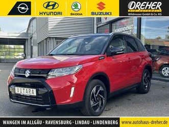 comfort+/allgrip/automatik/pano-dach/uvm.