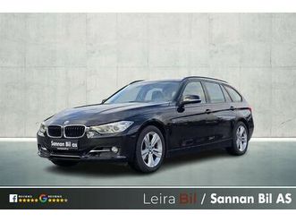 316i sport line touring **rattvarme|xenon|dab**