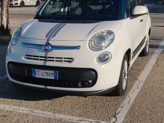 fiat 500l living 1300 euro 6
