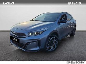 1.6 crdi 136ch mhev gt-line premium