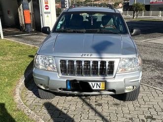 JEEP GRAND CHEROKEE jeep-grand-cherokee-2-7-crd-overland-setembro-03