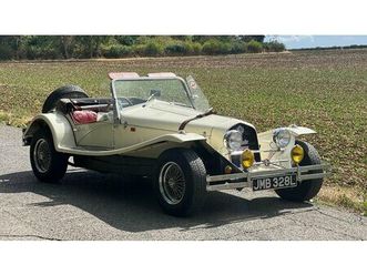 1973 marlin other roadster a vendre
