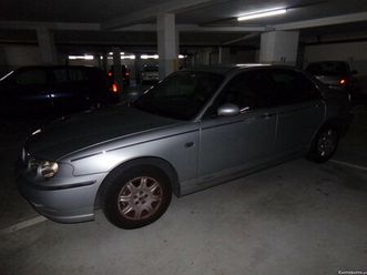 rover 75 (75) julho/01