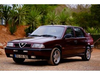 alfa romeo 33 1.5 ie outubro/92