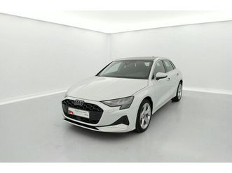 business edition advanced 30tfsi 85kw(116cv) s tronic