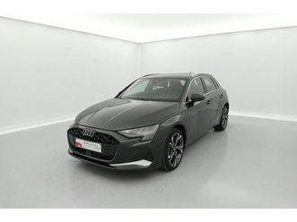 business edition advanced 30tfsi 85kw(116cv) s tronic