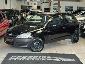 chevrolet celta 1.0l flex life