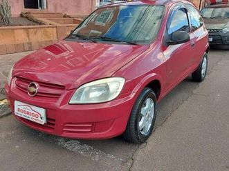 chevrolet celta 1.0l flex life