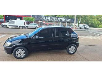 chevrolet celta 1.0l flex life