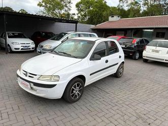 chevrolet celta 1.0l