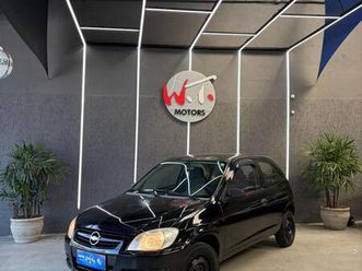 chevrolet celta spirit 1.0 mpfi 8v flexpower 3p