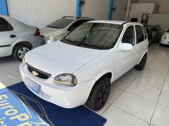 chevrolet corsa 1.0 super 16v