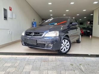 chevrolet corsa 1.0l flexpower joy