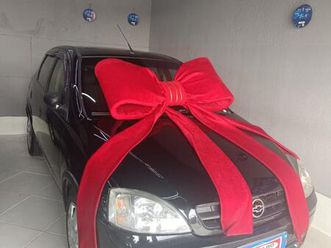 chevrolet corsa 1.8 sedan flexpower maxx