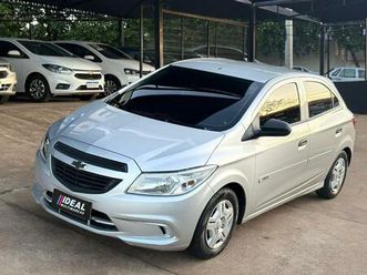 chevrolet onix 1.0 spe/4 eco joy