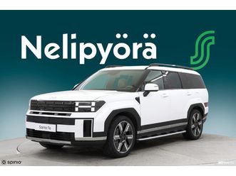 1.6 t-gdi 253 hv plug-in 4wd 6at premium 7p