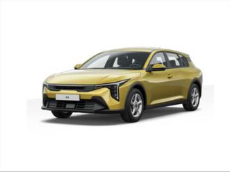 kia k4 1,0 t-gdi spin hatchback - hatchback benzin