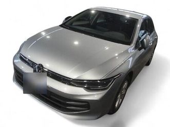 volkswagen golf viii 2.0 tdi scr life kamera/acc/led