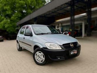 chevrolet celta 1.0l flex life