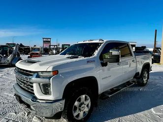 2022 chevrolet sierra 3500hd ltz diesel