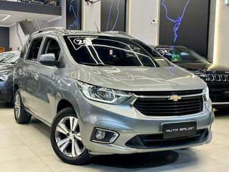 chevrolet spin premier 1.8 8v econo.flex 5p aut.