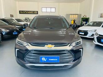 chevrolet tracker 1.0 turbo premier auto