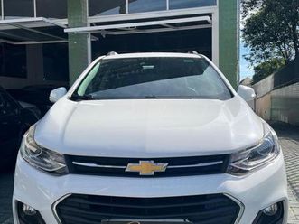 chevrolet tracker premier 1.4 turbo 16v flex aut