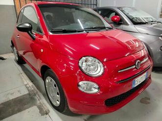 fiat 500 1.0 hybrid club del 2024 usata a cesena