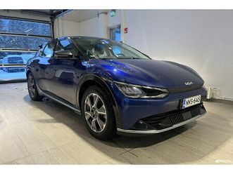 awd 77kwh 325hv comfort