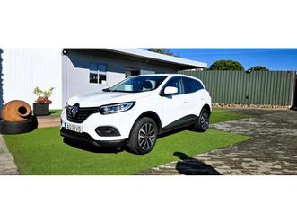renault kadjar 1.3 tce gpf, cx. a., 140cv
