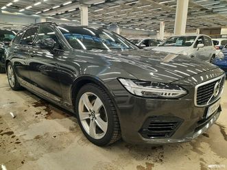 t8 twe awd r-design aut